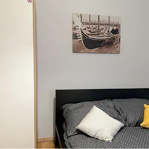 Stary Boat Gdańsk